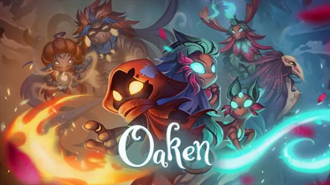 Oaken Update v1 0 4-TENOKE Free Download