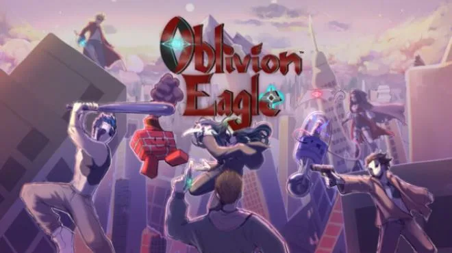 Oblivion Eagle-TENOKE Free Download