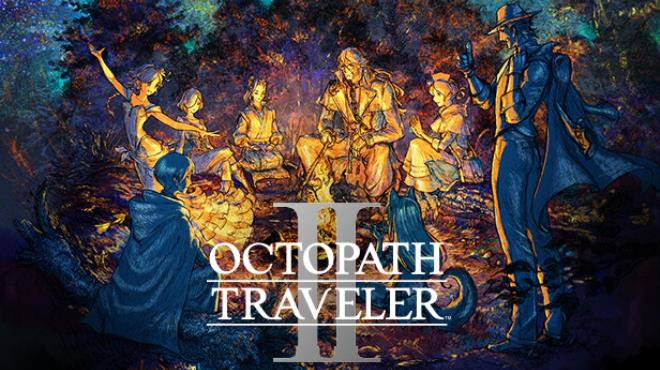 Octopath Traveler II-RUNE Free Download