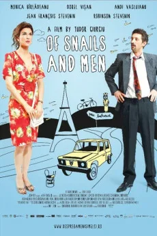 Of Snails and Men Free Download