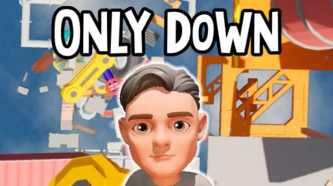 Only Down Update v20230804-TENOKE Free Download