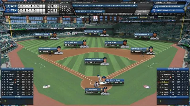 Out of the Park Baseball 24 v 24 7 72 PC Crack