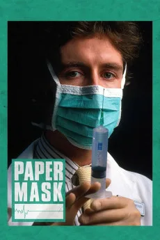 Paper Mask Free Download