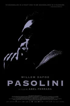 Pasolini Free Download