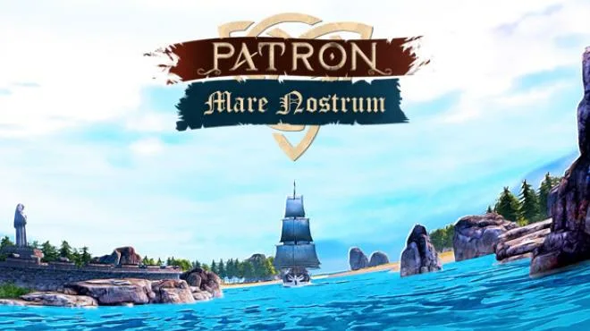 Patron Mare Nostrum v1 700-DINOByTES Free Download