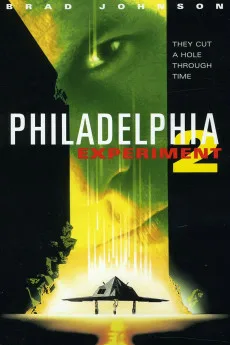 Philadelphia Experiment II Free Download