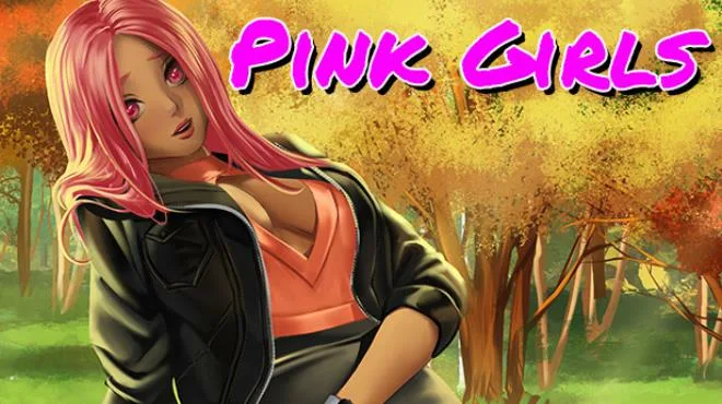 Pink Girls Free Download