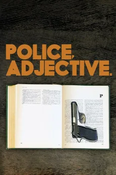 Police, Adjective Free Download