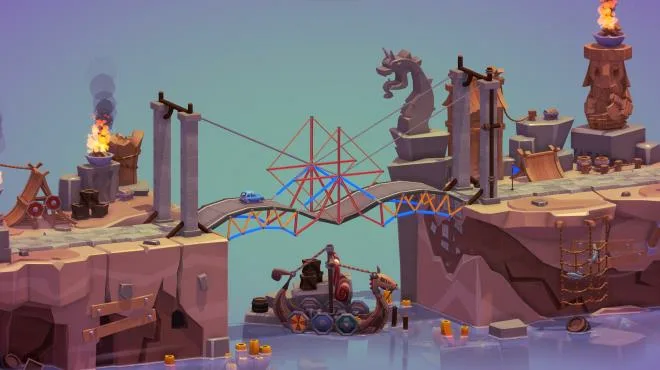 Poly Bridge 3 Update v1 2 1 PC Crack