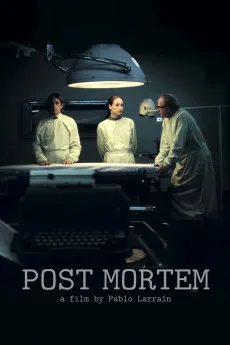 Post Mortem Free Download