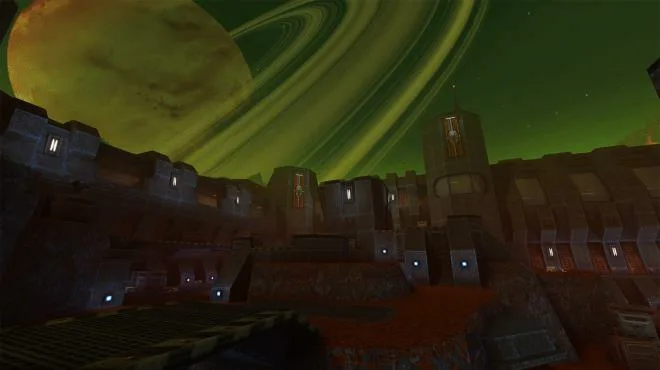 Quake II Enhanced Torrent Download