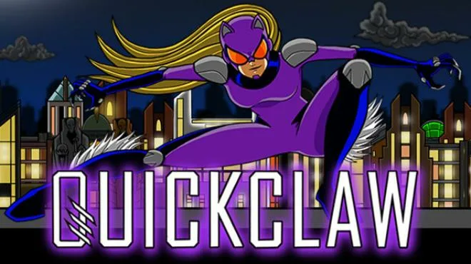 Quickclaw-TENOKE Free Download