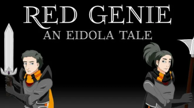 Red Genie: An Eidola Tale Free Download