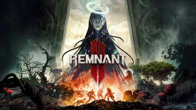 Remnant II Update Only v383.678 Free Download