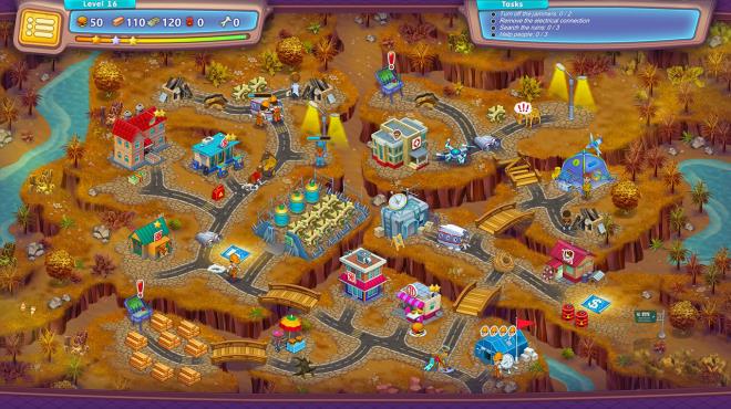 Rescue Team 15 Mineral of Miracles Torrent Download