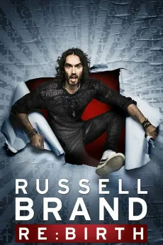 Russell Brand: Re: Birth Free Download