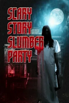 Scary Story Slumber Party Free Download