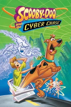 Scooby-Doo and the Cyber Chase Free Download
