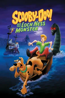 Scooby-Doo and the Loch Ness Monster Free Download