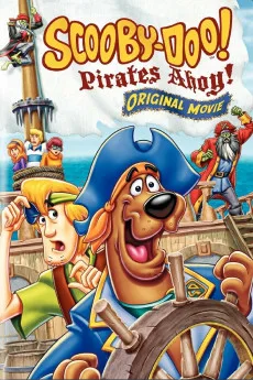 Scooby-Doo! Pirates Ahoy! Free Download