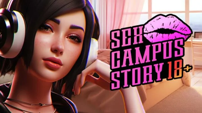 Sex Campus Story 🔞 Free Download