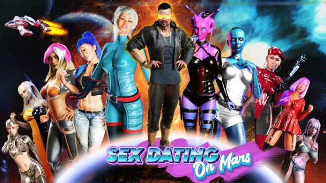 Sex Dating On Mars Free Download