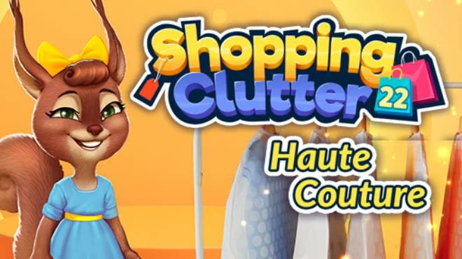 Shopping Clutter 22 Haute Couture-RAZOR Free Download