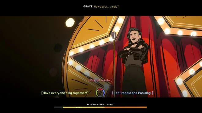 Stray Gods The Roleplaying Musical Torrent Download