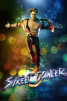 Street Dancer 3D Free Download