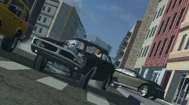 Street Legal 1: REVision Torrent Download