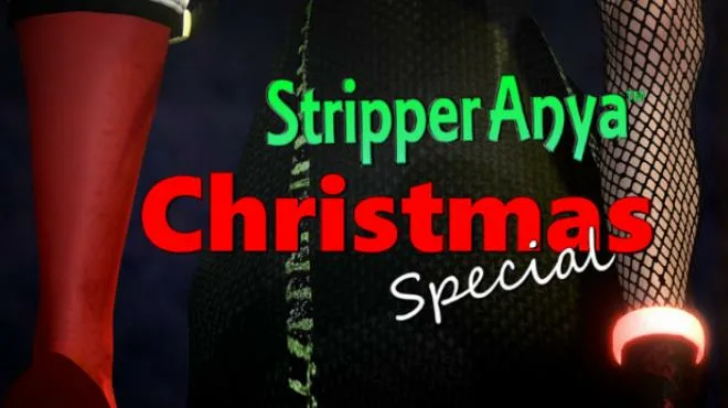 Stripper Anya: Christmas Special Free Download