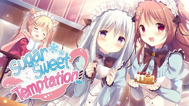 Sugar Sweet Temptation-TENOKE Free Download