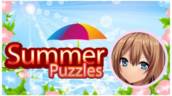 Summer Puzzles Free Download
