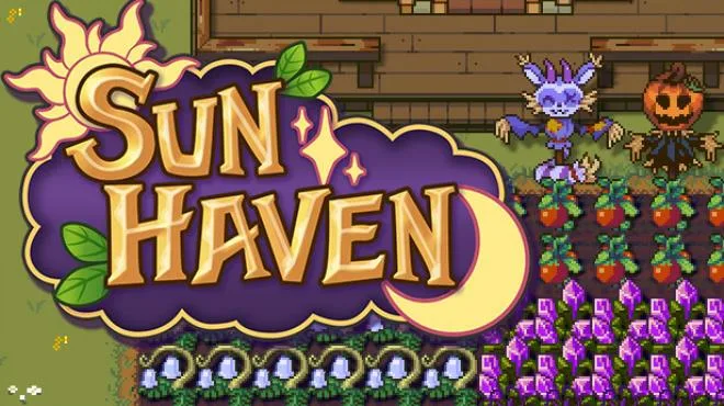 Sun Haven v1 2 2 Free Download