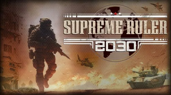 Supreme Ruler 2030 Update v 1169 Free Download