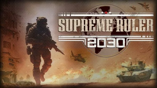 Supreme Ruler 2030 Update v 1169-TENOKE Free Download