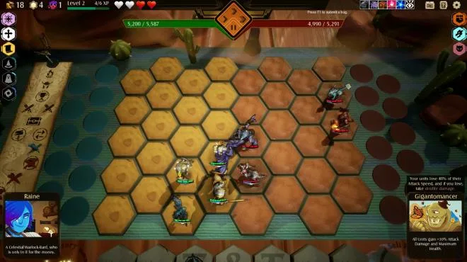 Tales & Tactics Torrent Download