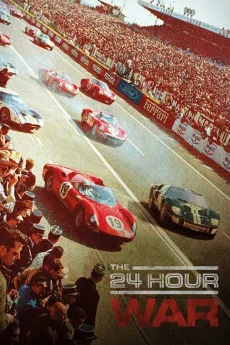 The 24 Hour War Free Download
