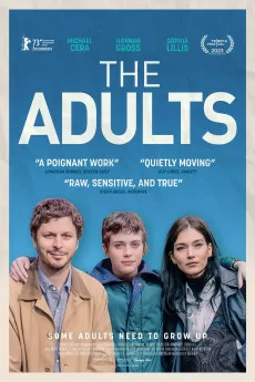 The Adults Free Download