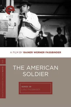 The American Soldier Free Download