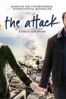 The Attack Free Download
