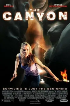 The Canyon Free Download