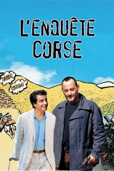 The Corsican File Free Download