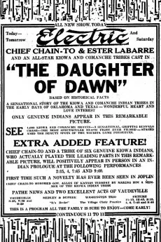 The Daughter of Dawn Free Download
