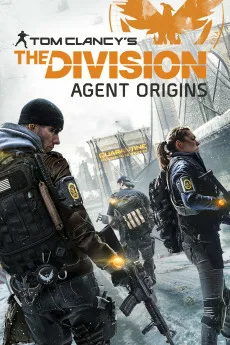 The Division: Agent Origins Free Download