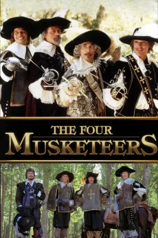 The Four Musketeers: Milady’s Revenge Free Download