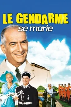 The Gendarme Gets Married Free Download