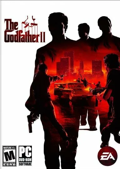 The Godfather II-RELOADED Free Download