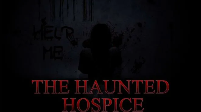 The haunted hospice-TENOKE Free Download