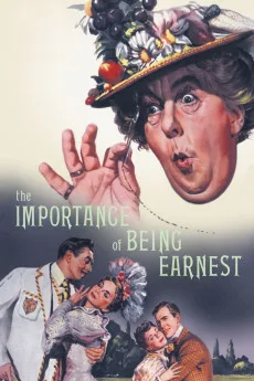 The Importance of Being Earnest Free Download